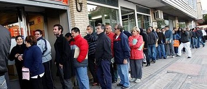 Prestación por desempleo en pago único puede solicitarse para crear una SL